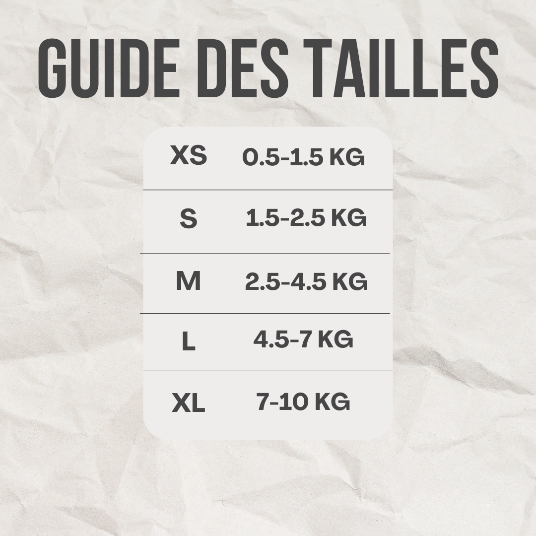 Harnais™️ - RoyalFrenchie