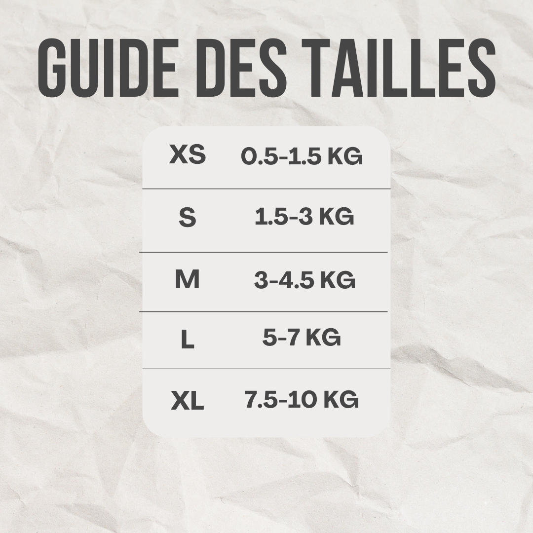 Harnais™️ - RoyalFrenchie