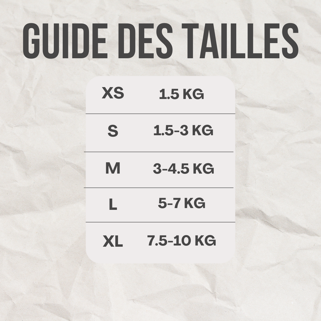 Harnais™️ - RoyalFrenchie