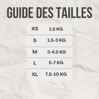 Harnais™️ - RoyalFrenchie