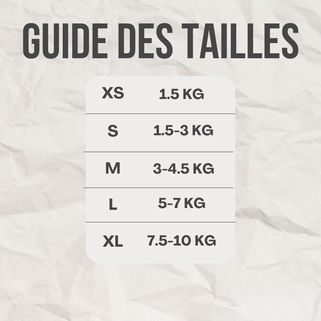 Harnais™️ - RoyalFrenchie