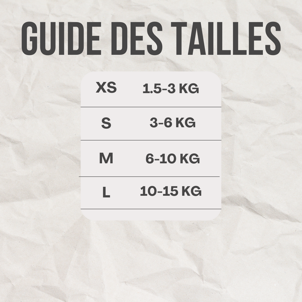 Harnais™️ - RoyalFrenchie