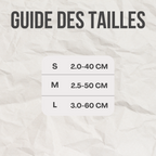 Collier nœud papillon de noël™️ - RoyalFrenchie