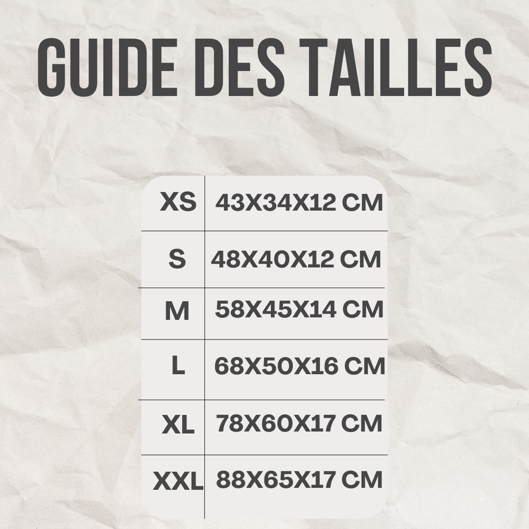 Panier™️ - RoyalFrenchie