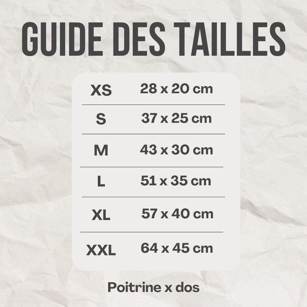 Veste™️ - RoyalFrenchie