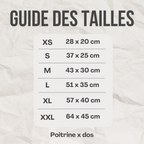 Veste™️ - RoyalFrenchie