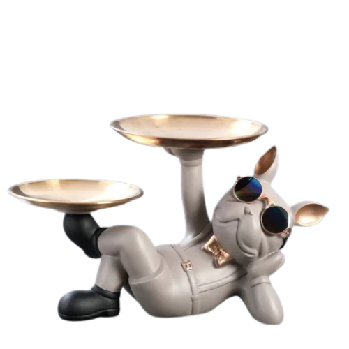 Figurine™️ - RoyalFrenchie