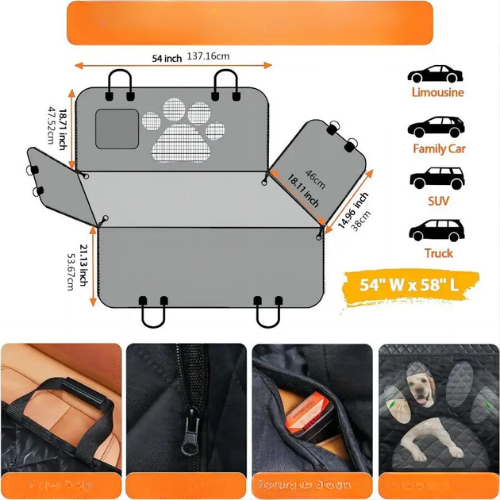 Housse de protection™️ - RoyalFrenchie