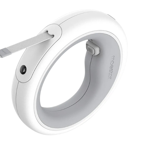 Laisse rétractable™️ - RoyalFrenchie