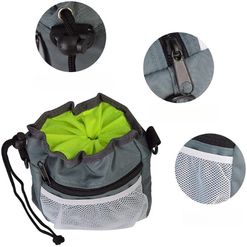 Pochette de friandises™️ - RoyalFrenchie