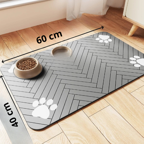 Tapis antidérapant™️ - RoyalFrenchie