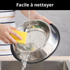 Bol en acier inoxydable™️ - RoyalFrenchie