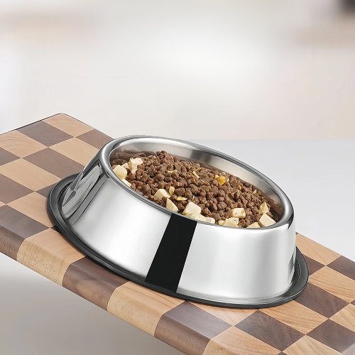 Bol en acier inoxydable™️ - RoyalFrenchie