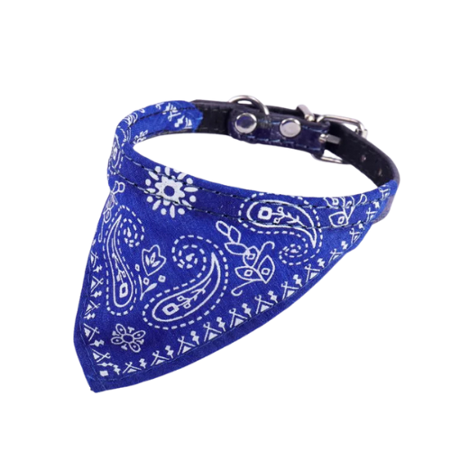 Collier bandana™️ - RoyalFrenchie