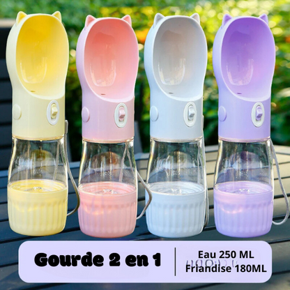 Gourde multi™️ - RoyalFrenchie