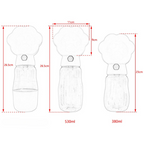 Gourde portable™️ - RoyalFrenchie