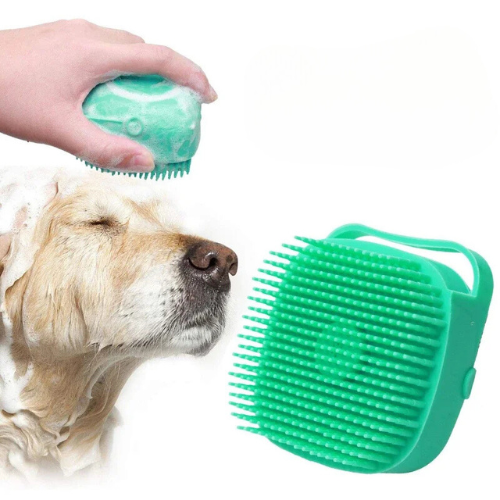 Brosse à shampoing™️ - RoyalFrenchie