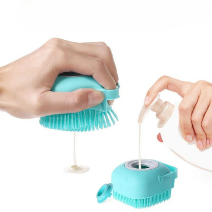 Brosse à shampoing™️ - RoyalFrenchie