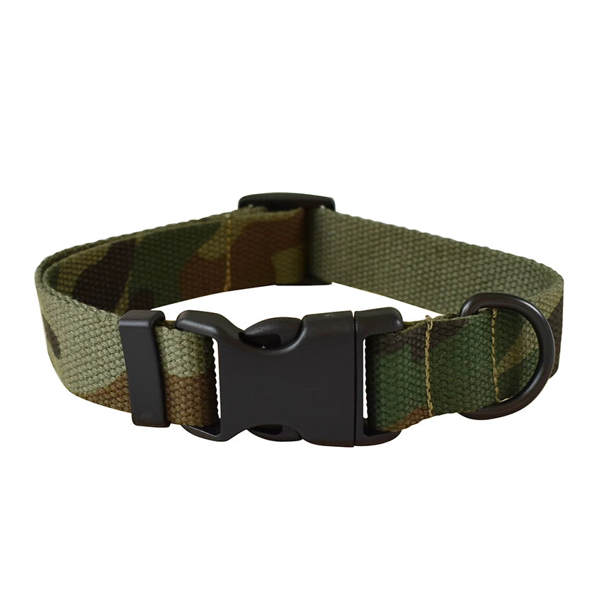 Collier en nylon™️ - RoyalFrenchie