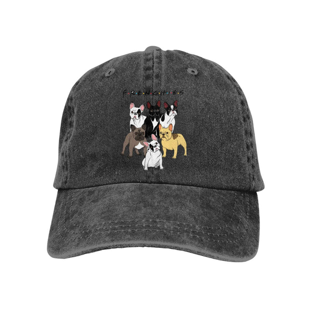 Casquette™️ - RoyalFrenchie