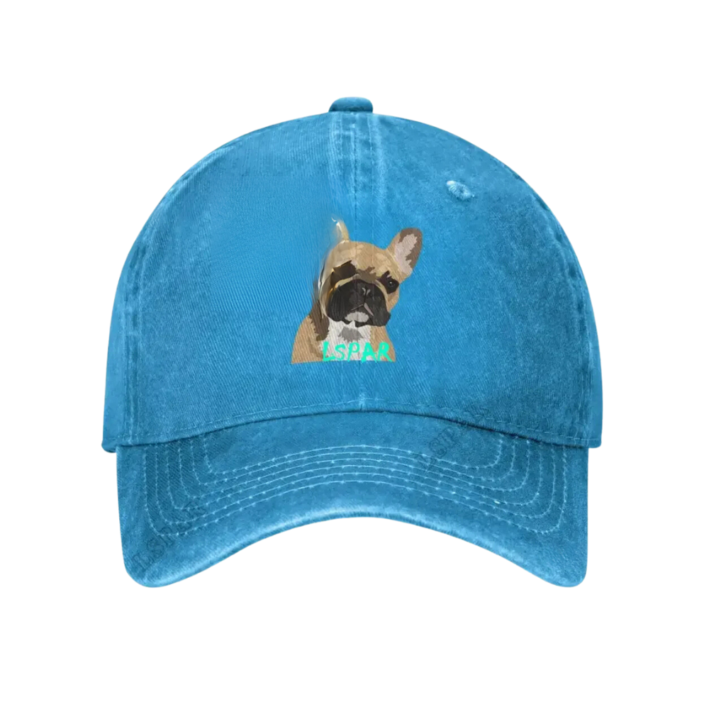 Casquette™️ - RoyalFrenchie