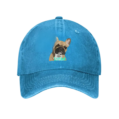 Casquette™️ - RoyalFrenchie