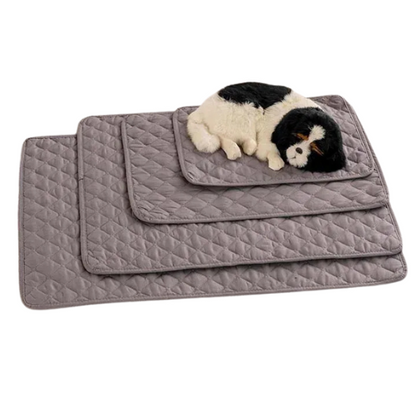 Tapis de lit pour animaux