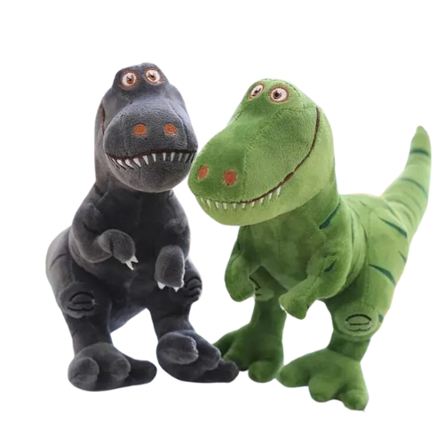 Peluche Dinox™️