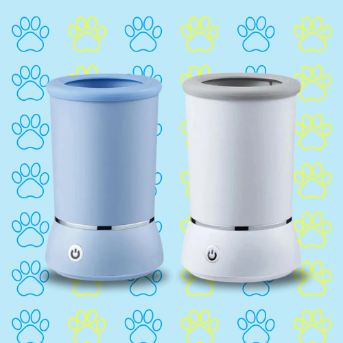 Nettoyeur Patty™️