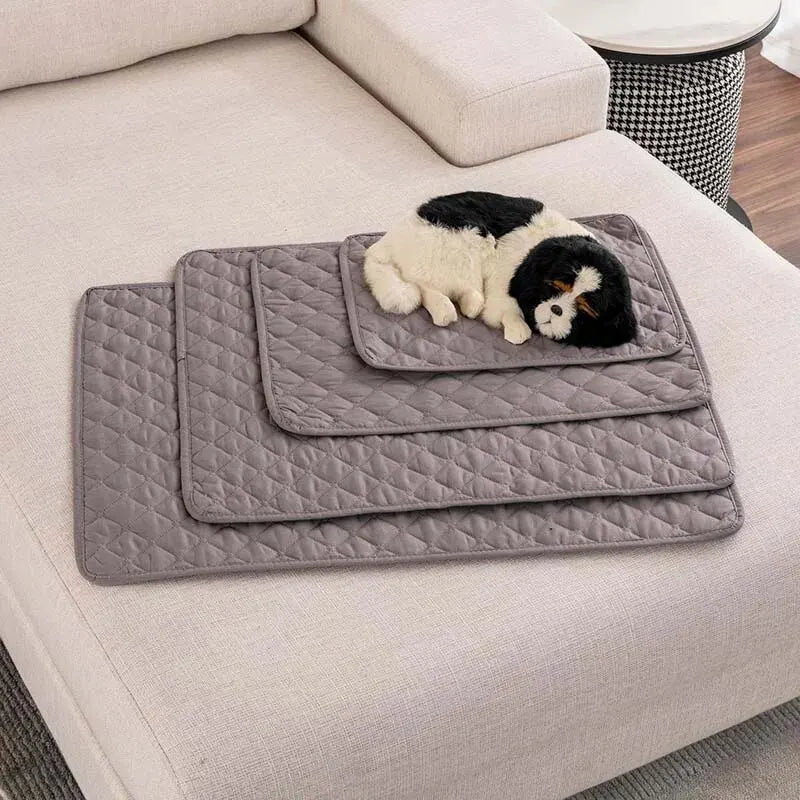 Tapis de lit pour animaux