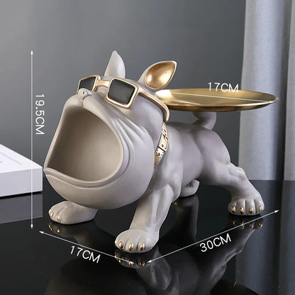 Figurine™️ - RoyalFrenchie