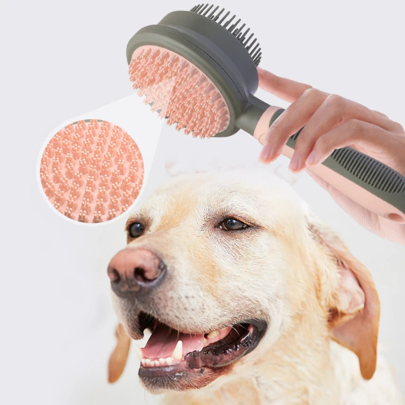 Brosse de bain™️ - RoyalFrenchie