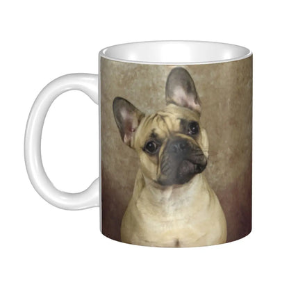 Tasse à café™️ - RoyalFrenchie