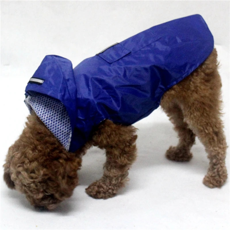 Veste Pluvi™️