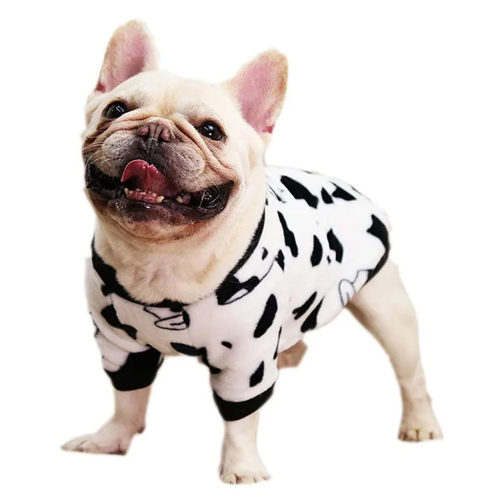 Sweat pyjama pour bouledogue français™️ - RoyalFrenchie