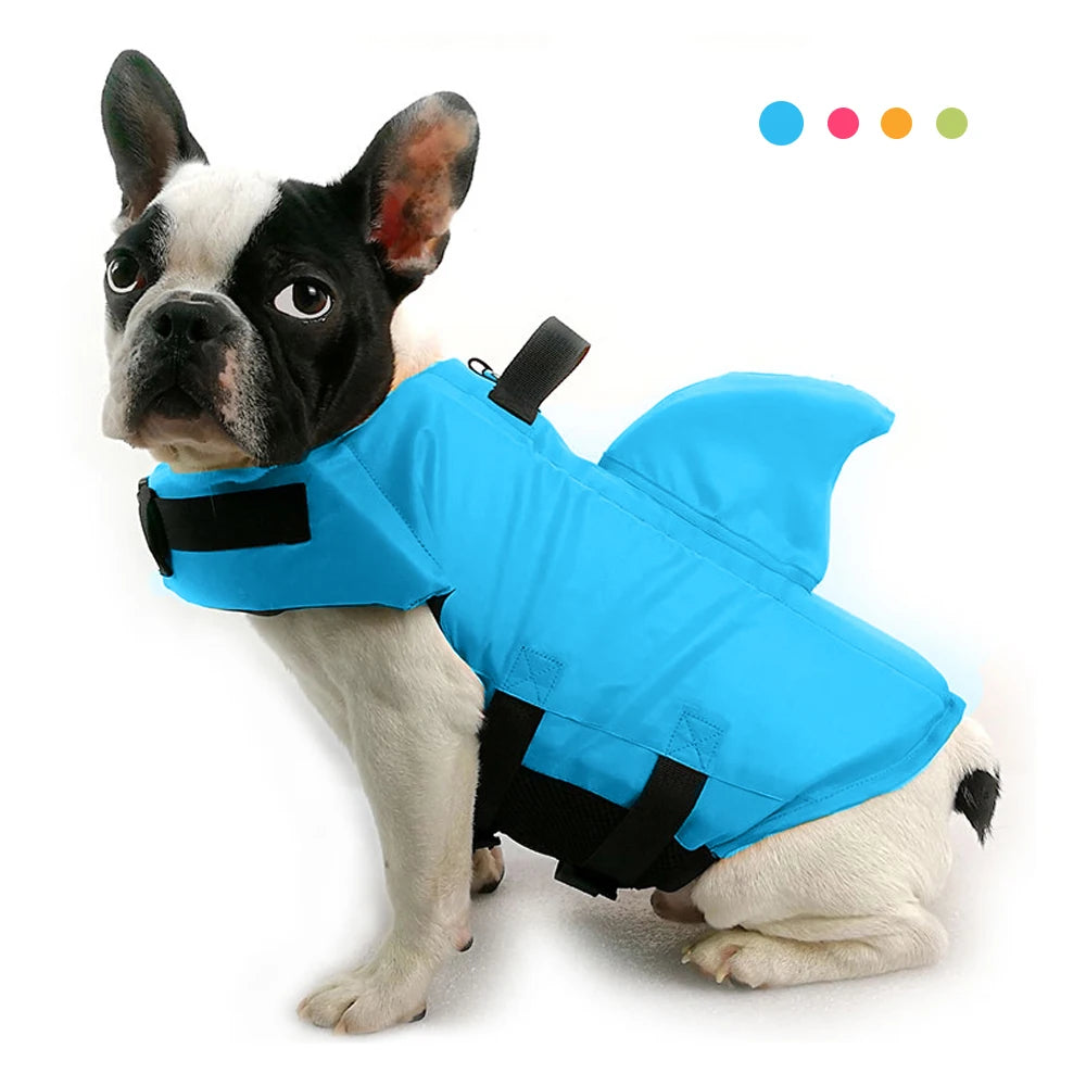 Gilet Sharko™