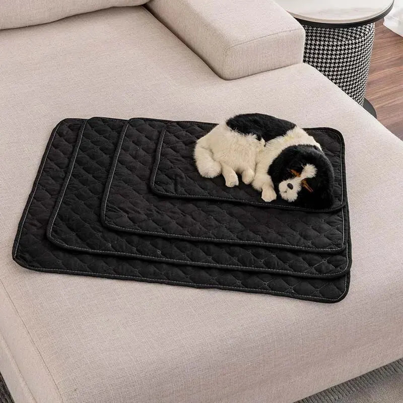 Tapis de lit pour animaux