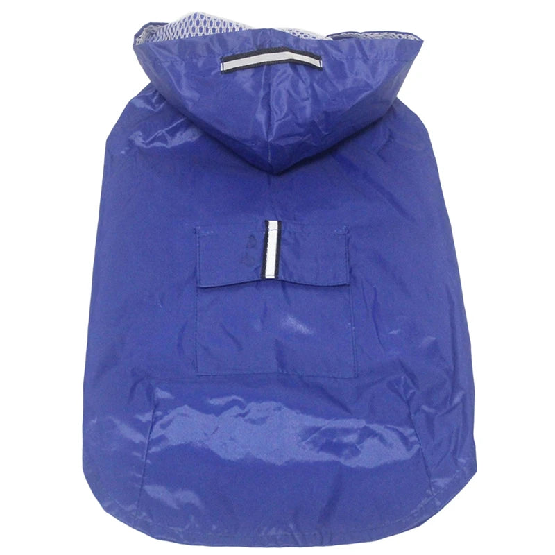 Veste Pluvi™️