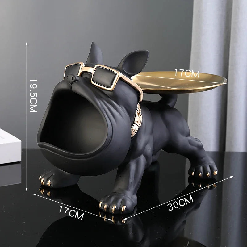 Figurine™️ - RoyalFrenchie