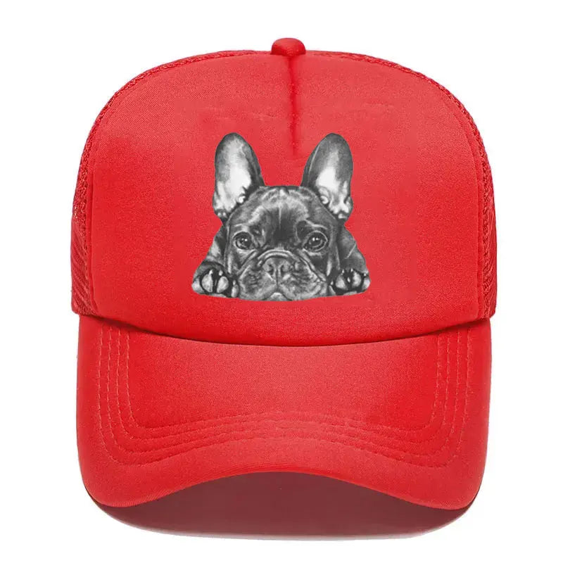 Casquette™️ - RoyalFrenchie