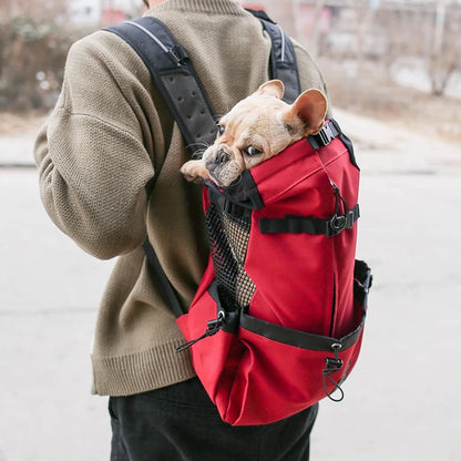 Sac à dos de voyage™️ - RoyalFrenchie