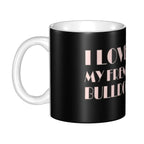 Tasse à café™️ - RoyalFrenchie