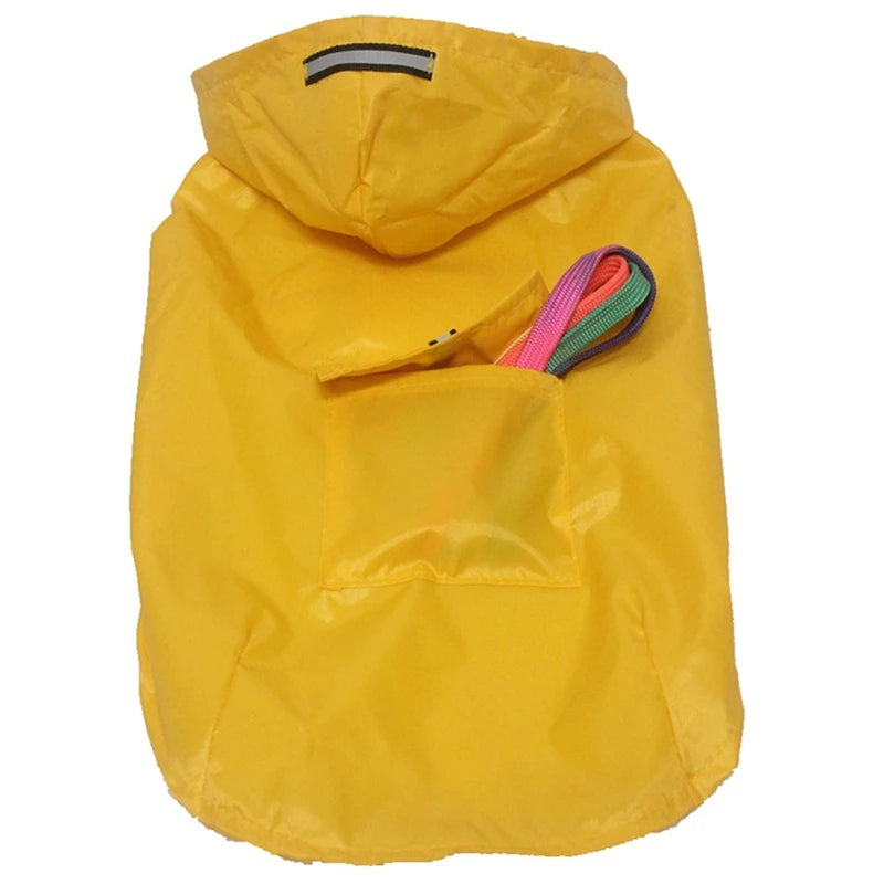 Veste Pluvi™️