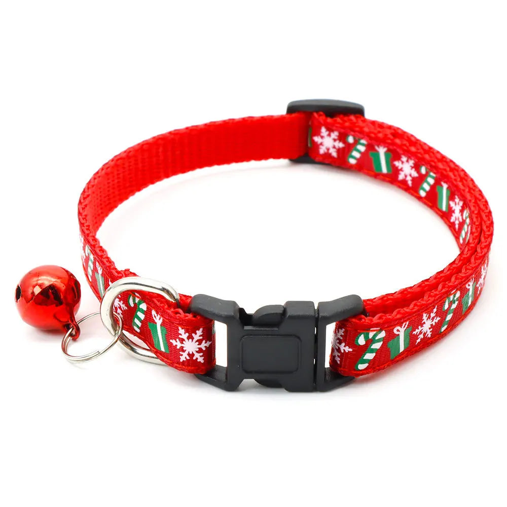 Collier de noël™️ - RoyalFrenchie