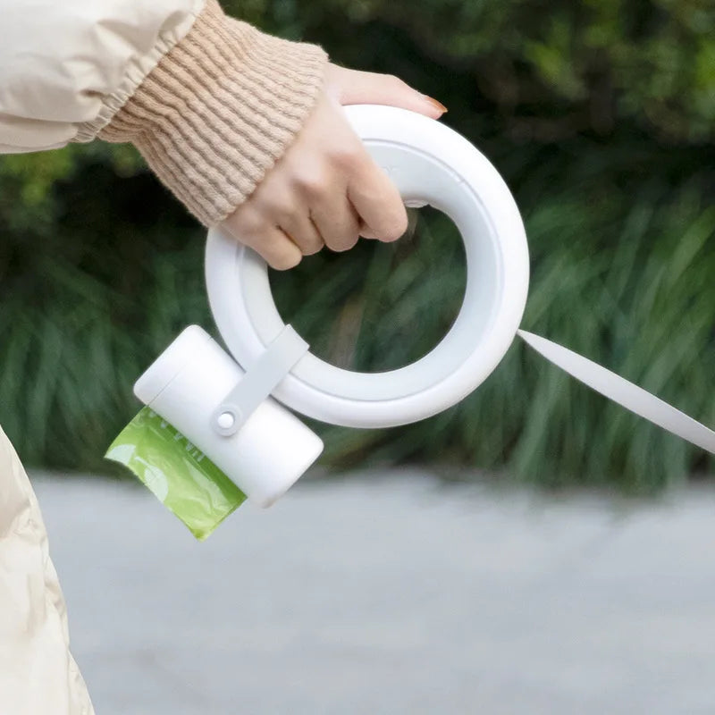 Laisse rétractable™️ - RoyalFrenchie