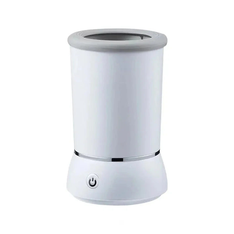 Nettoyeur Patty™️