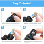 Coupe-ongles Ecto™️