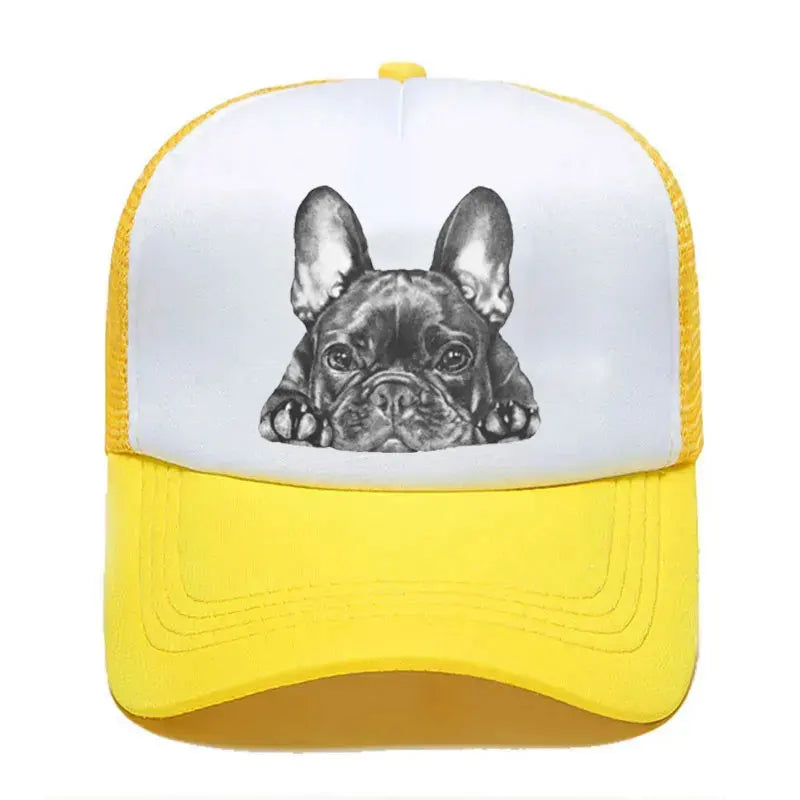 Casquette™️ - RoyalFrenchie