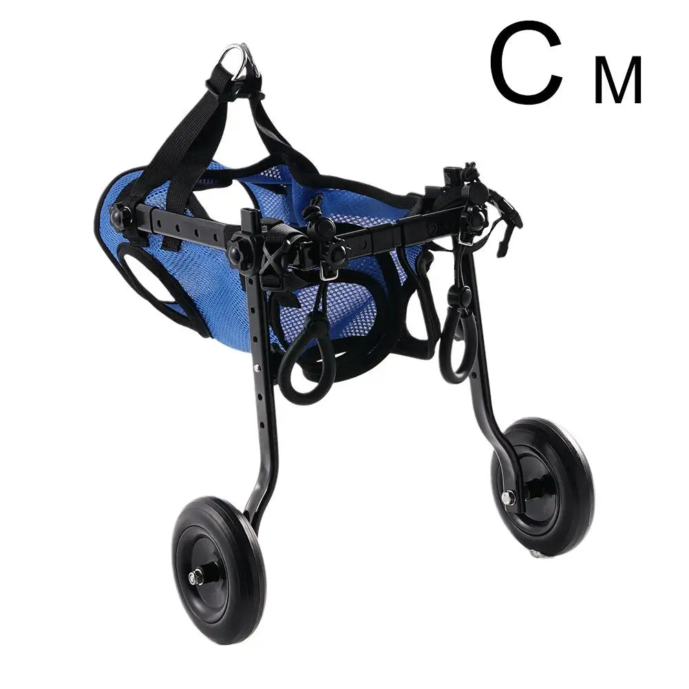 Fauteuil Rolly™️