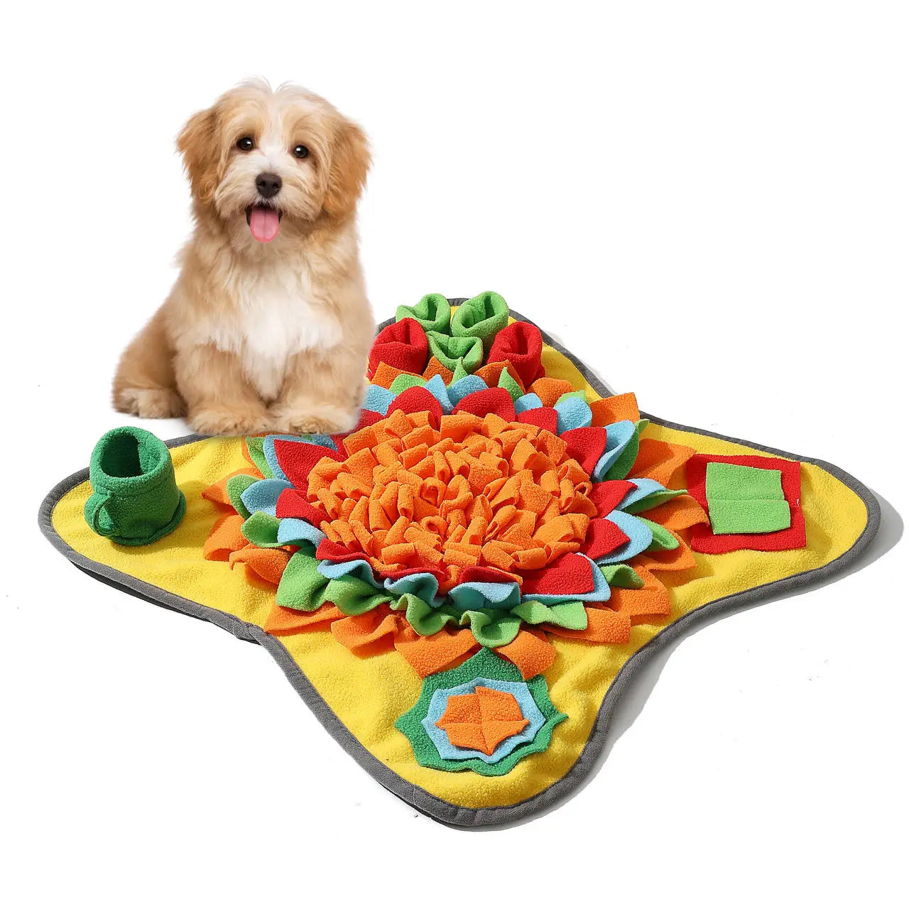 Tapis Sixty™️